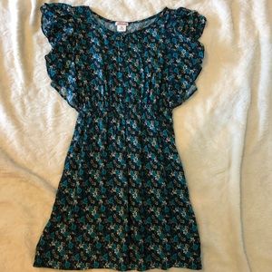 Sally Miller Couture Dress child size XL (14-16)